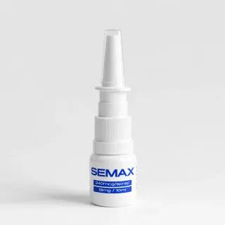 Oxygen Nasal Semax