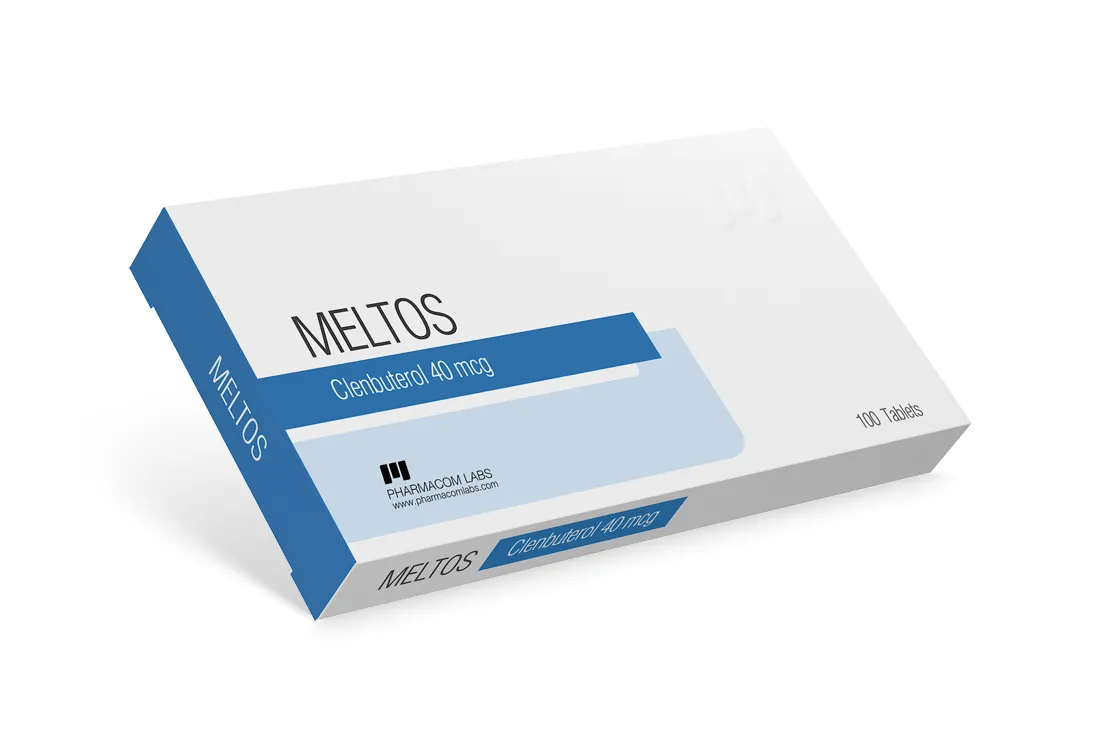 Pharmacom Meltos