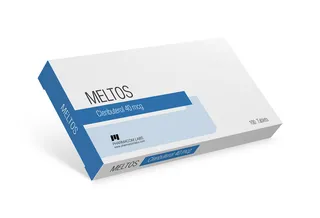 Pharmacom Meltos