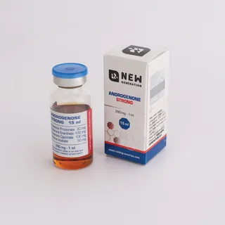 R+ Androgenon 15 ml.