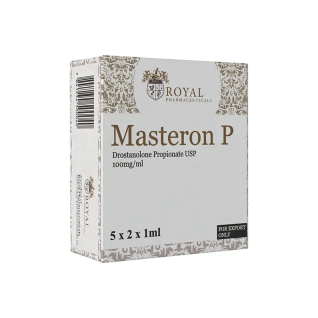 Royal Masteron