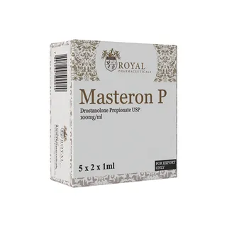 Royal Masteron