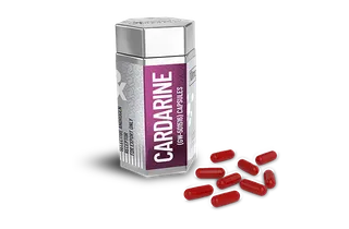 Sarms Cooper Cardarine Gw501516