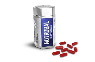 Sarms Cooper Nutrobal Mk 677