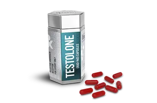 Sarms Cooper Testolone Rad140 120 Caps