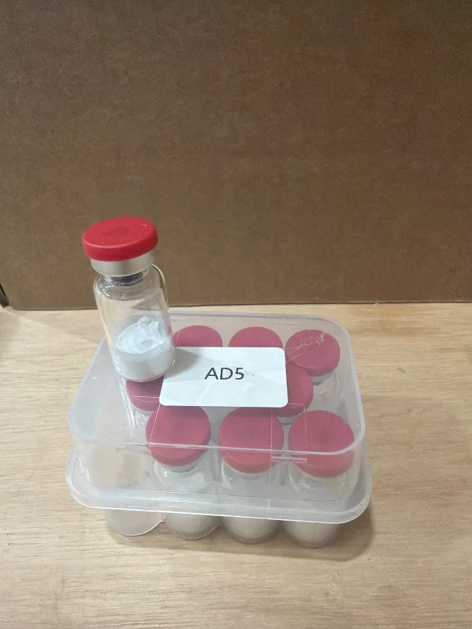 Sin Marca Aod 5mg Peptideo