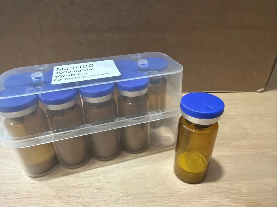 Sin Marca Nad+ 1000mg Peptideo