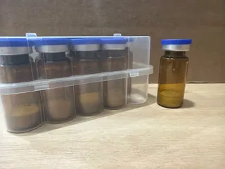 Sin Marca Nad+ 500mg Peptideo