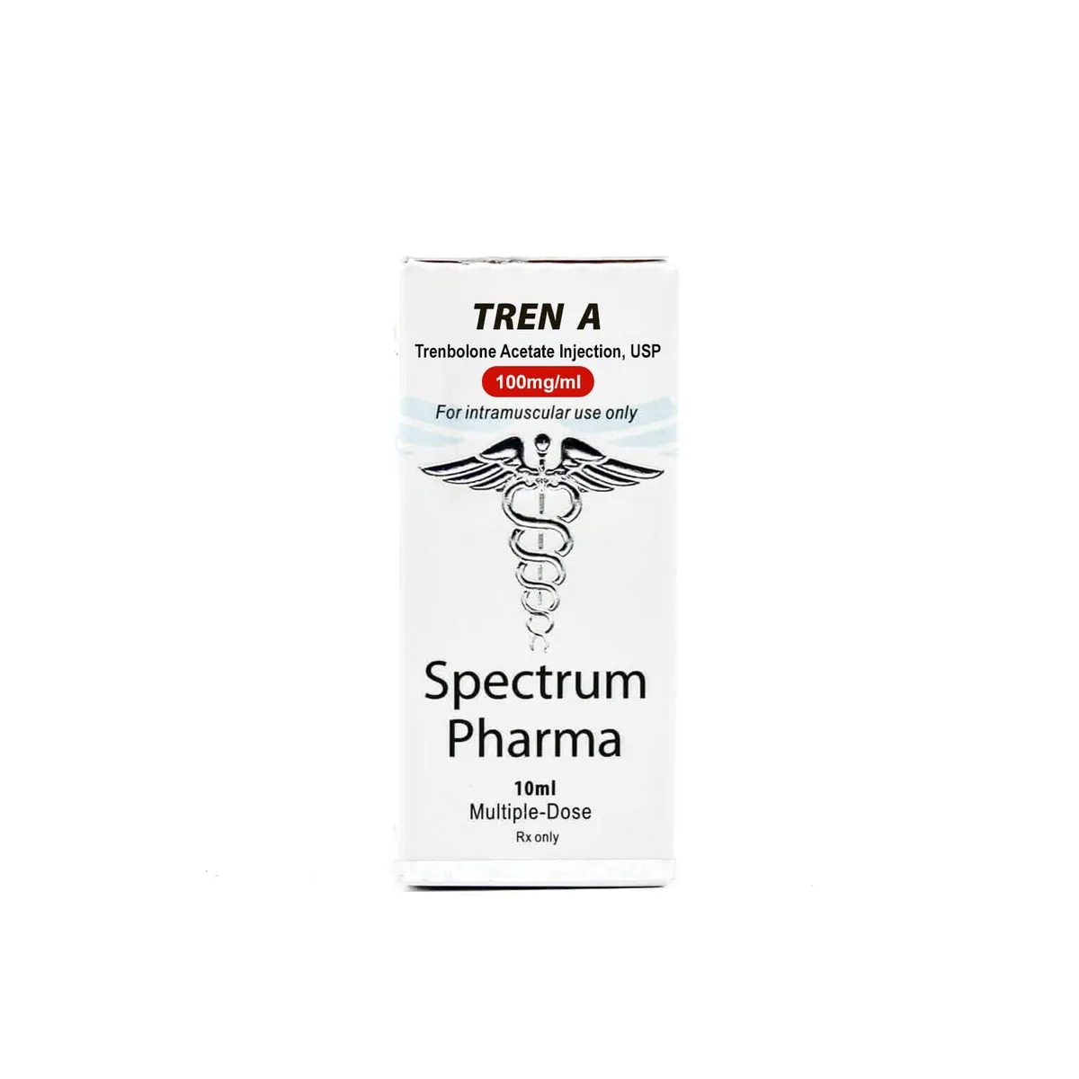 Spectrum Trembo. Acet. x 10 ml.