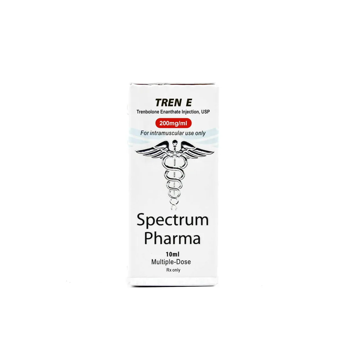 Spectrum Trembolone Enantato 200mg