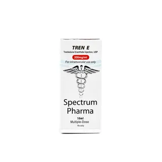 Spectrum Trembolone Enantato 200mg