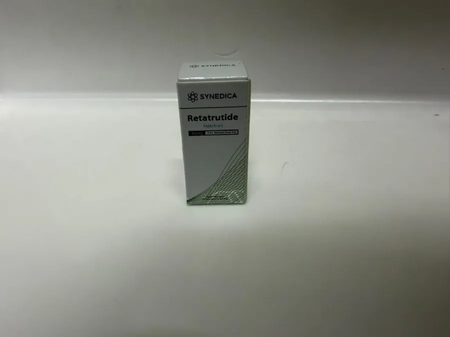 Synedica Injection Retatrutide x 60 mg.