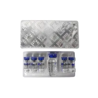 Zphc Aod 9604 12.5 mg (2.5 mg x 5 Vial)