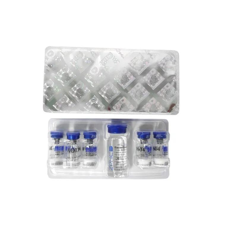 Zphc Aod 9604 25 mg (5 mg x 5 Vial)