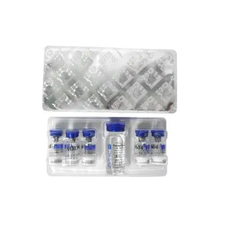 Zphc Aod 9604 25 mg (5 mg x 5 Vial)