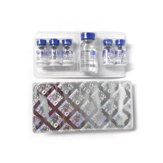 Zphc Bpc 25 mg (5 mg x 5 Vial)