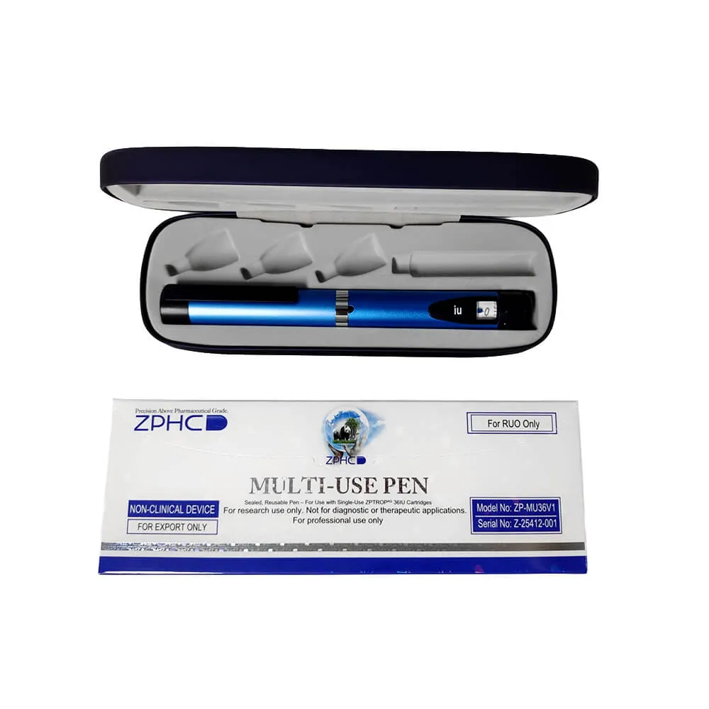Zphc Caneta Multi Pen Reutilizable Para Gh 180 UI