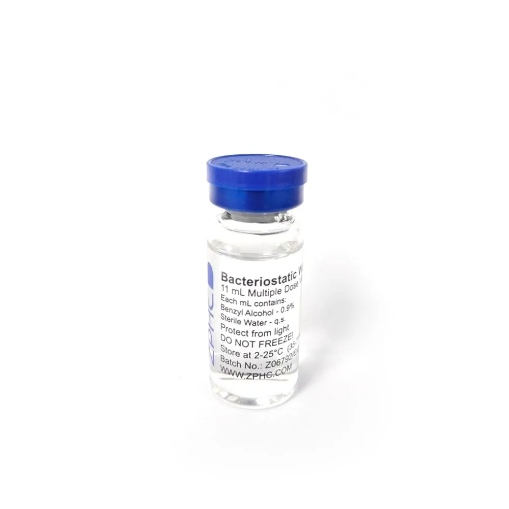 Zphc Diluyente 10 ml Vial
