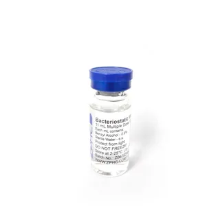 Zphc Diluyente 10 ml Vial