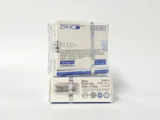 Zphc Nad + 1000 mg 1 Vial
