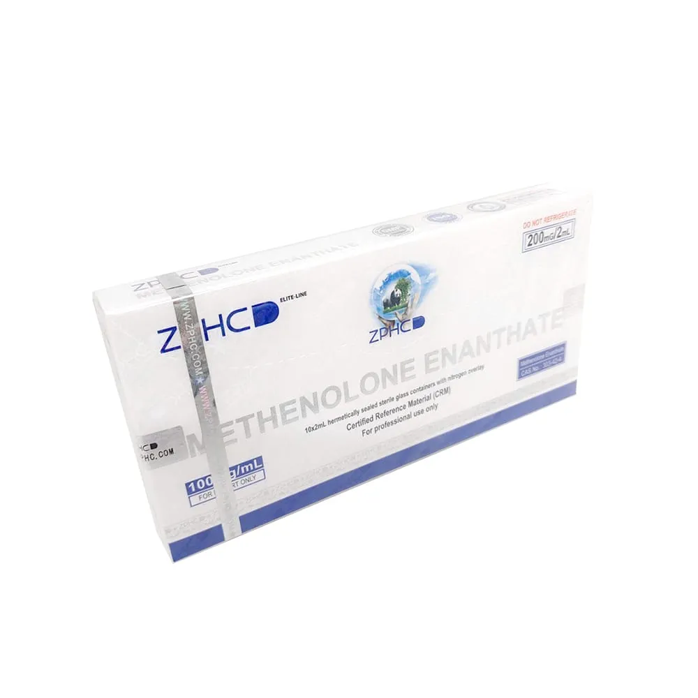Zphc Primo 200 mg 10 Amp x 2 ml 100 mg/ml