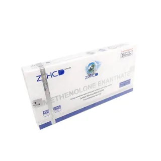 Zphc Primo 200 mg 10 Amp x 2 ml 100 mg/ml