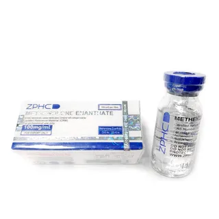 Zphc Primobolan 10 ml 100mg/ml