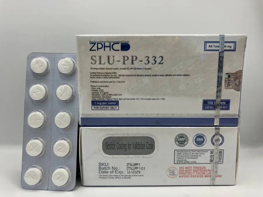 Zphc Slupp 332 100 mg 100 Comp
