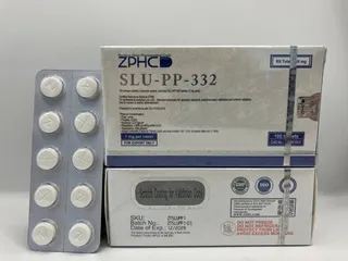 Zphc Slupp 332 100 mg 100 Comp