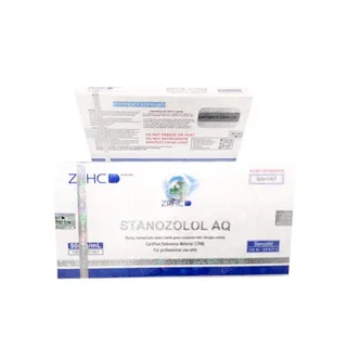 Zphc Stano Susp. x 10 ml. x 50 mg.
