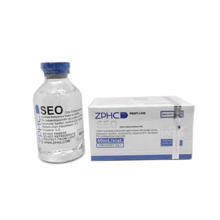 Zphc Synthol Seo - Vial 40 ml.