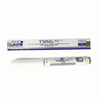 Zphc Tirzepatida Caneta 30 mg