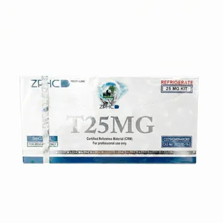 Zphc Tirzepatide 25 mg 5 Ampollas 5 mg Cada