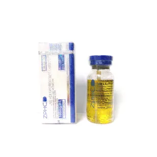 Zphc Trembolona Hexahydro 100mg