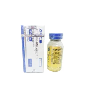 Zphc Trembolone Ace. x 100 mg. x 10 ml.