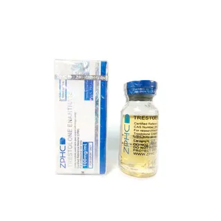 Zphc Trestolone Enantato x 100 mg x 10 ml.