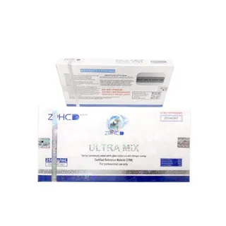 Zphc Ultra Mix 250 mg 10 ml