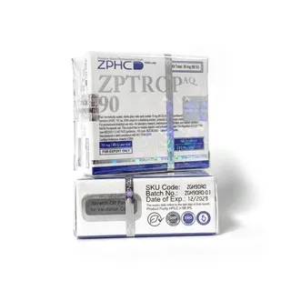 Zphc Ztrop Aq 90 UI