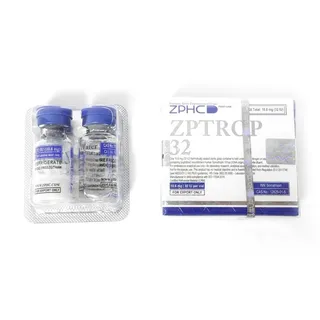 Zphc Ztrop Gh 32 UI